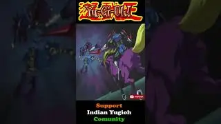 Gaia The Firce Knight 1st Summon