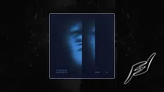 Tyler Frost - The Shadow Man