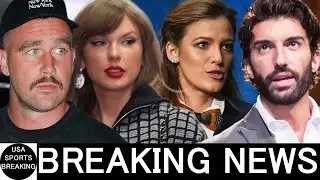 Travis Kelce receives important warnings following latest news about Taylor Swift drama with Justin