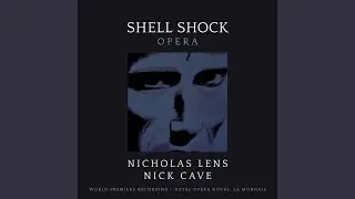 Lens: Shell Shock: I. Canto Of The Colonial Soldier