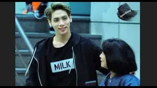 Jonghyun's Love towards his Mother