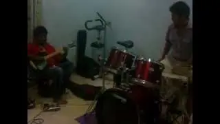 Malli Rava Unplugged Beatbox Cover By Sid ft.Venkat Abinav
