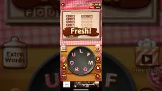 Word Cookies Daily Valentines Day Event Answers (Word Cookies Answers)