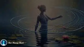 Deep Sleep Meditation Live 🌙 | Healing Frequencies for Rest, Calm & Inner Peace
