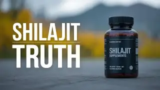Natural Shilajit SCAM ALERT: Legitimate Supplement or Overpriced FAKE? Truth Exposed