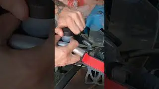 #bmw #mechanik #moto #motorcycle #r1200gs #clutch #oil #service #mentenance #work #diy #tutorial