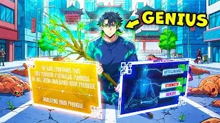 Nag-unlock ang Hidden Abilities Nya Dahil sa Caffeine at Bumagal ang Mundo!