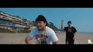 Baecation (Ft. Dro) - Native Beats [Official Music Video] | Dir. by @btcvisuals