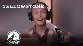 'Welcome to the Yellowstone' Episode 8 | Paramount Network