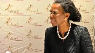 African Development Bank grants loan to Kalagadi Manganese