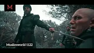 Erthurul gaziii VS Mangoll