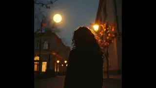 Кудрявая татарочка