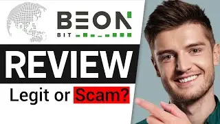 Beonbit Review | Beonbit.com Legit or a Scam?