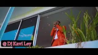 Teejay - Escobar ( Clean )