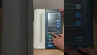 MR 900 Application video