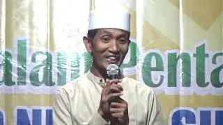 HADRAH & MAUIDZOH HASANAH 2024
