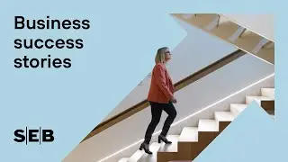 SEB in Lithuania: Powering the Future