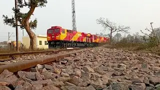 Roza Railway Station Shahjahanpur | Vlog 4 Crazy Video by Harshit Shukla, Vipin Kashyap