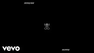 Mickey Blue - Grateful (Audio Video)