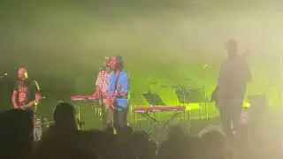 אביב גדג׳ - הגולם - בית לסין - 2024