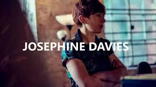 'Satori: How Can We Wake' - Josephine Davies - [Album Trailer] - Whirlwind Recordings