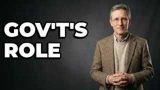 What Is The Liberal Theory Of Limited Government?