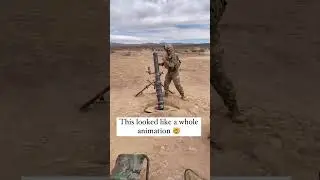 This is insane #viral #fyp #instagram #explosion #military #shockwave #soldier