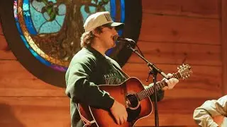 Joshua Slone ‘Shark Attack’ LIVE from Lexington