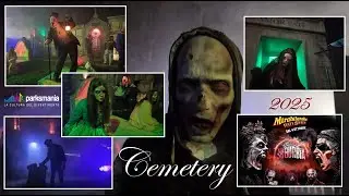 CEMETERY IN 