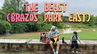 The Boys submerge The BEAST | Course Preview | @ArmoryDiscGolf TDTG: The Beast's Revenge