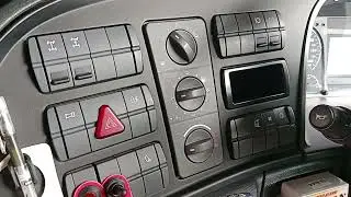 isi dalam foton Auman 380 trintin(R 12) @Tendi-88