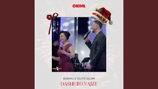 Teuta Selimi & Buraku : Potpuri tallava zhag - LIVE