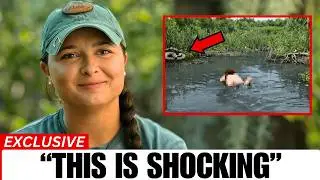 What Really Happened to Pickle Wheat From Swamp People