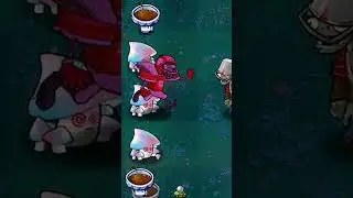НОВЫЙ ИМБАЛАНСНЫЙ ГИПНО ГРИБ В PVZ HYBRID REMAKE И СКИНЫ #pvz #kars #pvzhybrid #pvzhybridremake
