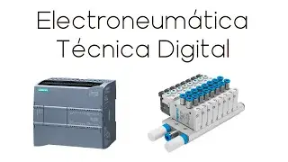 Electroneum&aacute;tica T&eacute;cnica Digital - PLC Siemens 1200
