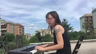 Sconcerto 1 maggio 2020 - intervento n.4   Alice Pelle
