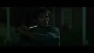 Bagman - Trailer