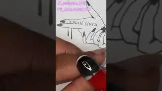 how to do ombre with gel polish and butterfly nail design