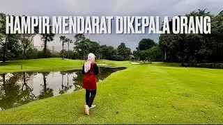 Senayan Golf Club , 18 hole (hole by hole)