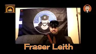Fraser Leith 2021 - The Fireside Chat Series