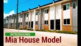 Mia House Model by Calmar Land