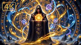 Evil WILL GO AWAY FOREVER! Powerful ANCESTRAL PROTECTION against EVIL, PROBLEMS, and FAILURES!