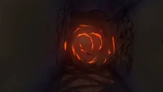 Fate Zero Kiritsugu blows up building