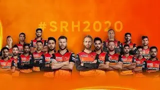 #SRH whatsapp status 2020 #srhipl