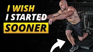 The Ultimate Mobility Workout For Men Over 40