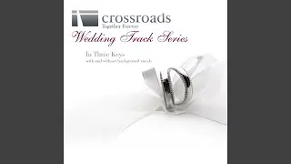 Here and Now (Performance Track without Background Vocals in E)