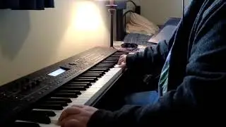 Upbeat Trance Rock Groove