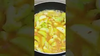 Tinda Recipe | Special Tinda Recipe | Tinda Recipe For Dinner | مزیدار اور آسان ریسپی | Easy Recipe