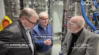 Ucore | Kingston Strategic Metals Complex - Jack Lifton, Co-Chair Critical Minerals Institute (S7)