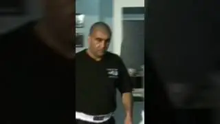 Head-Break Demonstration at YOL TV 📽️